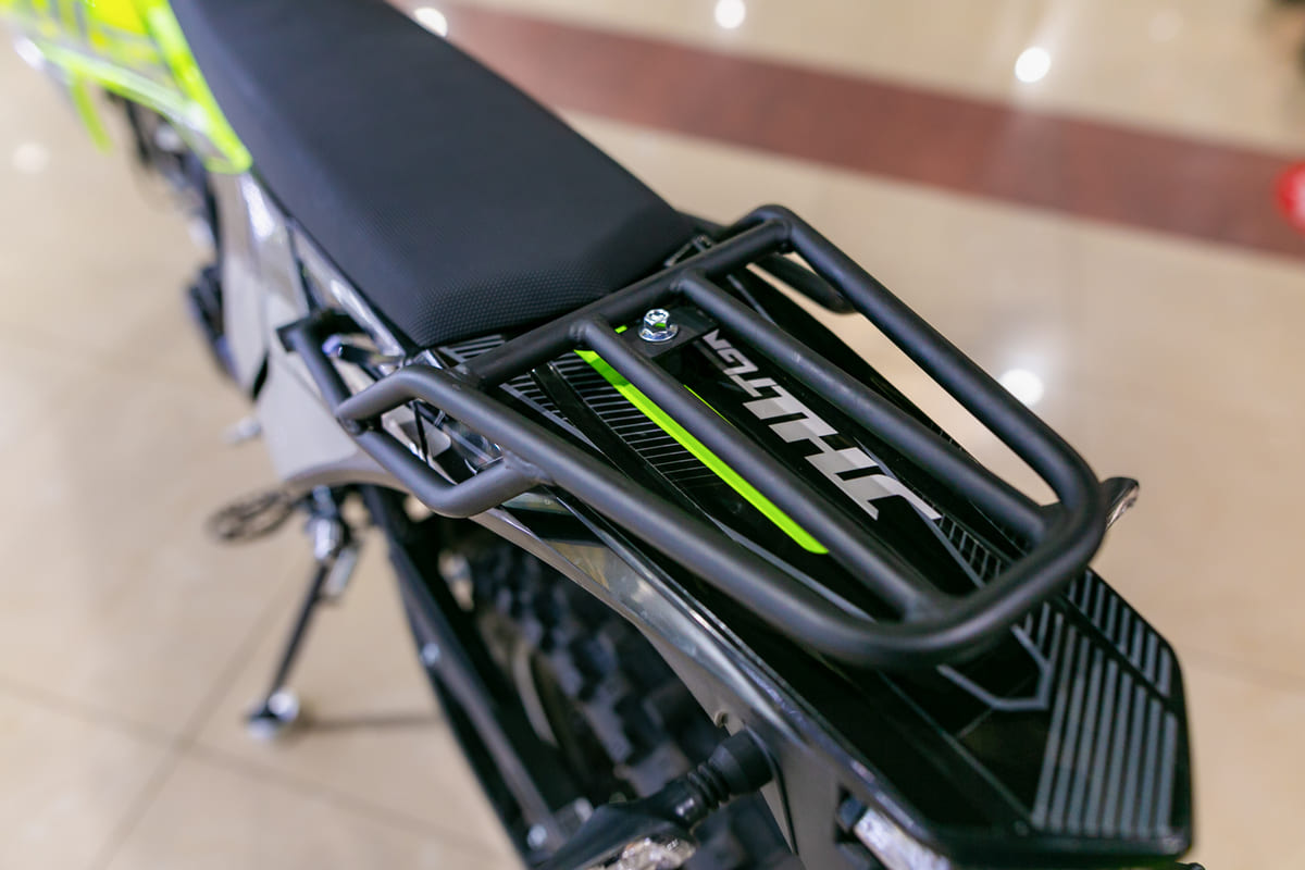 Купить Мотоцикл JHL S004 R 300 (4T 175FMM) ENDURO в Москве фото6