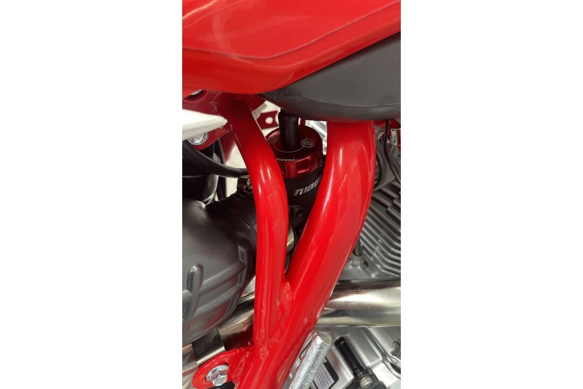 Купить Мотоцикл JHL Z1 CB300F (ZS175FMM) ENDURO в Москве фото8