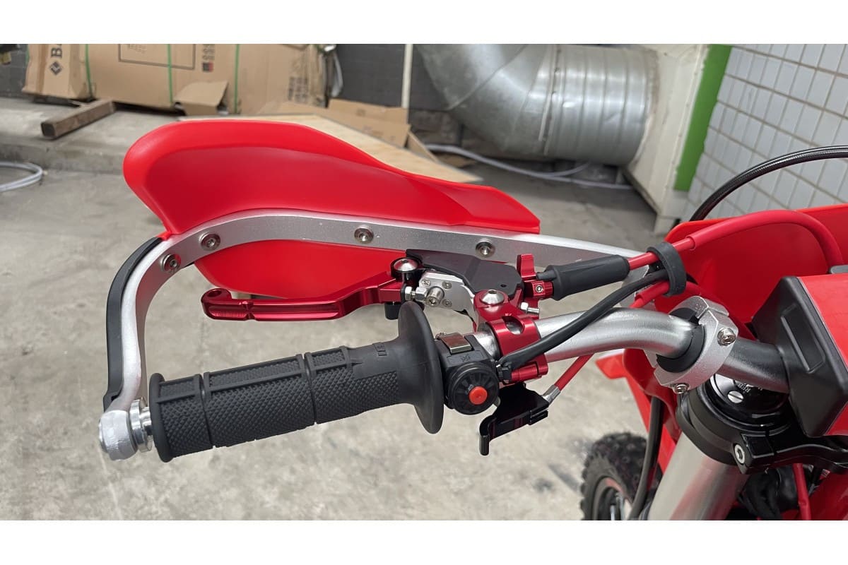 Купить Мотоцикл JHL Z1 CB300F (ZS175FMM) ENDURO в Москве фото14