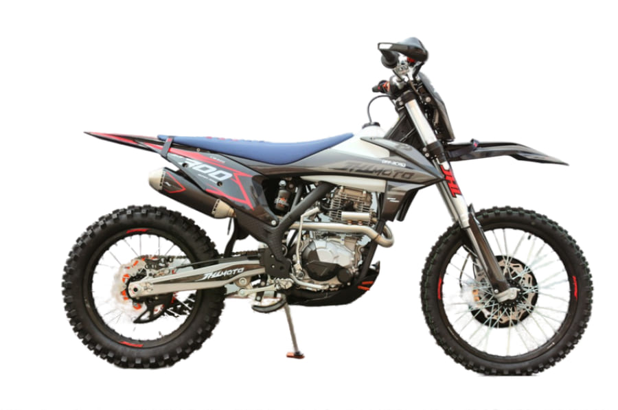 Купить Мотоцикл JHL Z3+ CB300 (175FMM) ENDURO в Москве