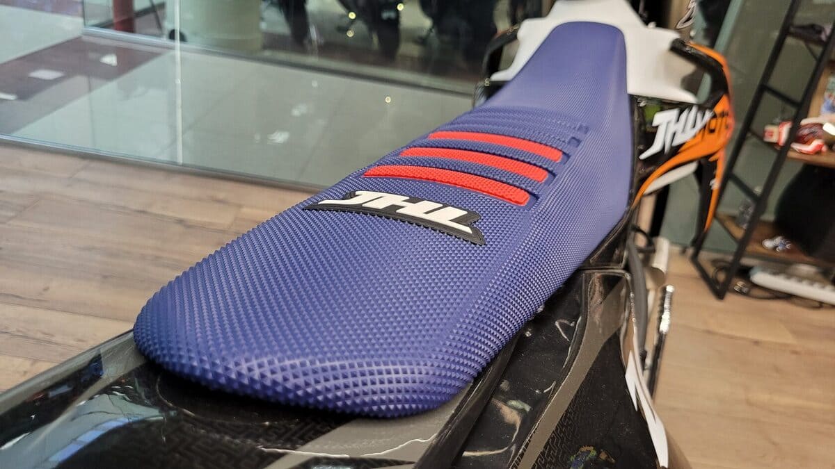 Купить Мотоцикл JHL Z4i PR250 (172FMM-5S) EFI ENDURO в Москве фото13