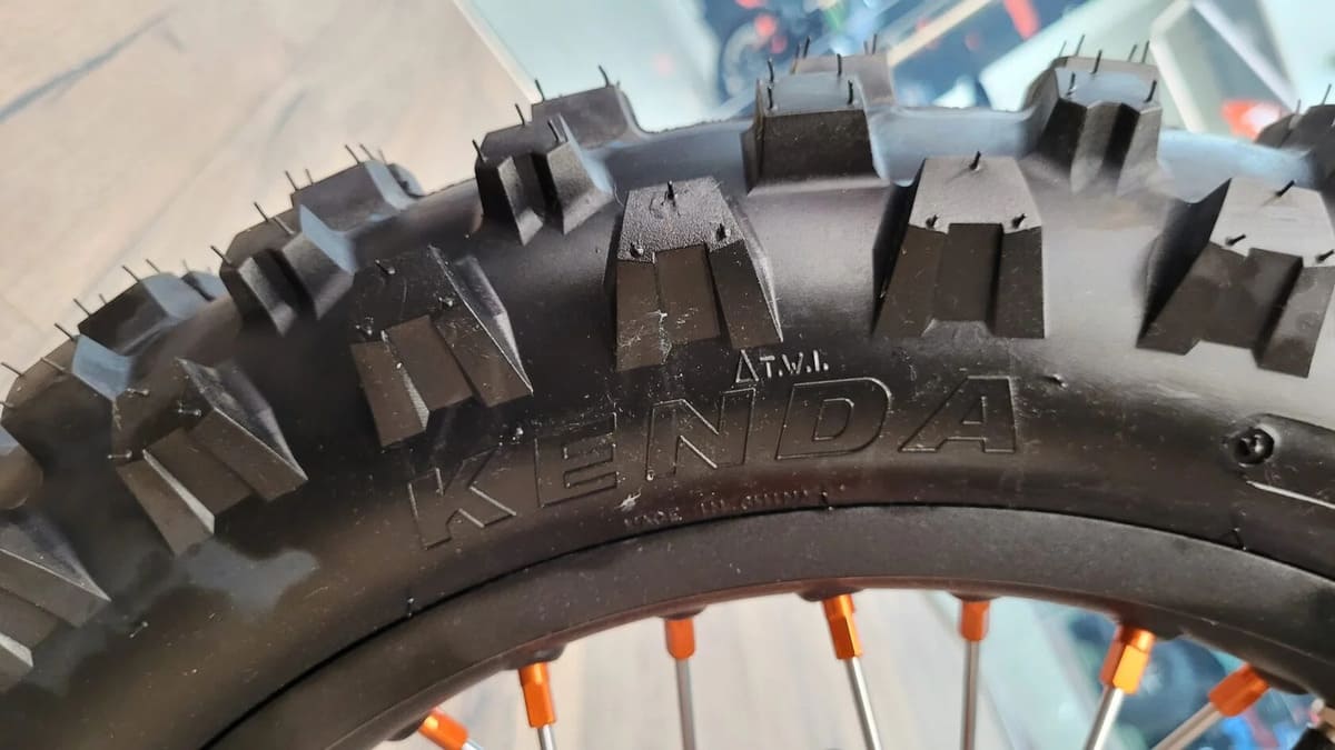 Купить Мотоцикл кроссовый эндуро JHL Z4 PR250 (172FMM-5) в Москве фото12