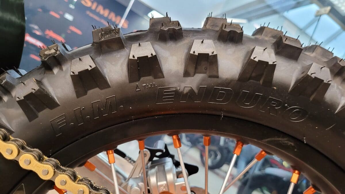 Купить Мотоцикл кроссовый эндуро JHL Z4 PR250 (172FMM-5) в Москве фото22