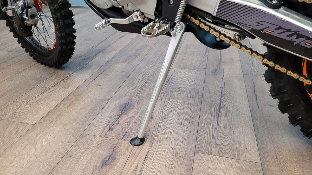 Купить Мотоцикл кроссовый эндуро JHL Z4 PR250 (172FMM-5) в Москве фото23