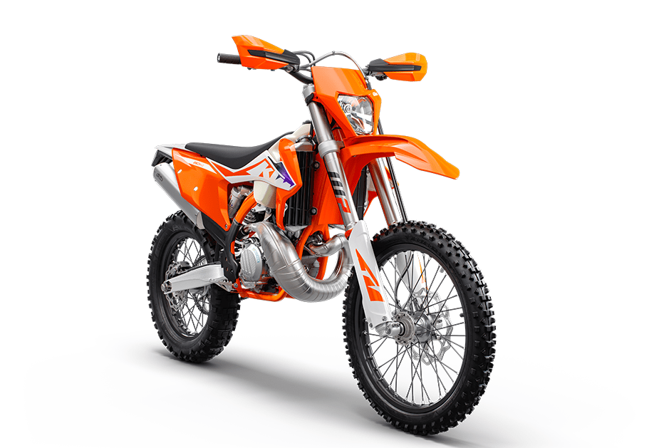 Купить Мотоцикл KTM 250 EXC ENDURO в Москве фото5