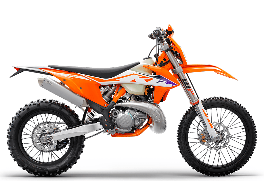 Купить Мотоцикл KTM 300 EXC ENDURO в Москве