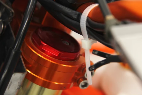 Купить Мотоцикл MGMOTO DB250-1 LUX ENDURO в Москве фото8