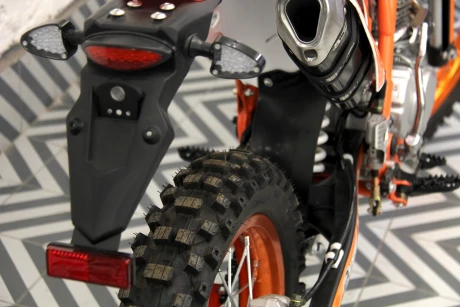 Купить Мотоцикл MGMOTO DB250-1 LUX ENDURO в Москве фото9