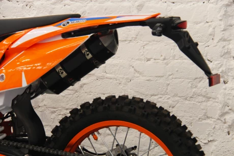 Купить Мотоцикл MGMOTO DB250-1 LUX ENDURO в Москве фото10