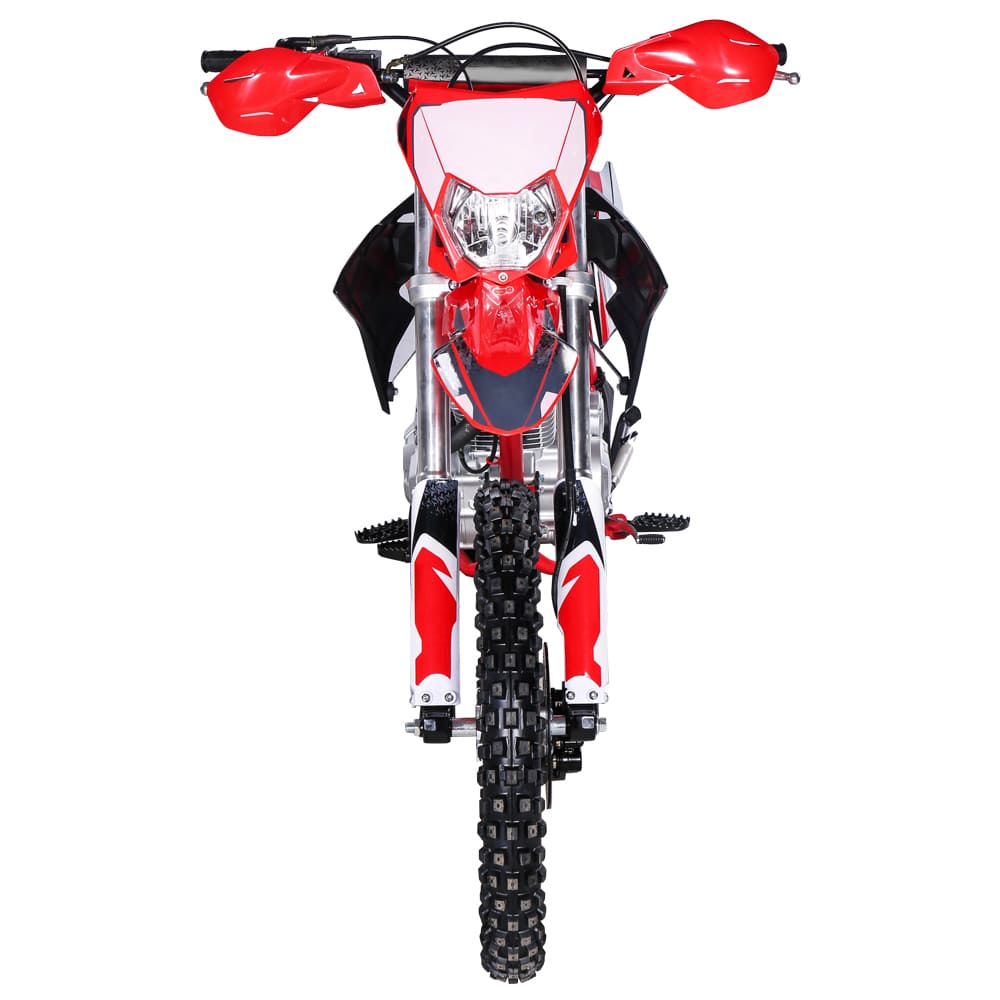 Купить Мотоцикл кроссовый эндуро MIKILON Defender 300 в Москве фото7