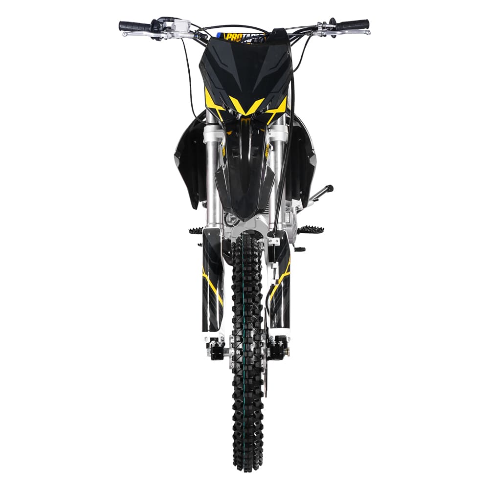 Купить Мотоцикл кроссовый эндуро MIKILON MZK 250 в Москве фото3