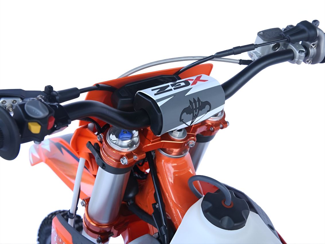 Купить Мотоцикл XGZ K26-NB300 ENDURO в Москве фото3