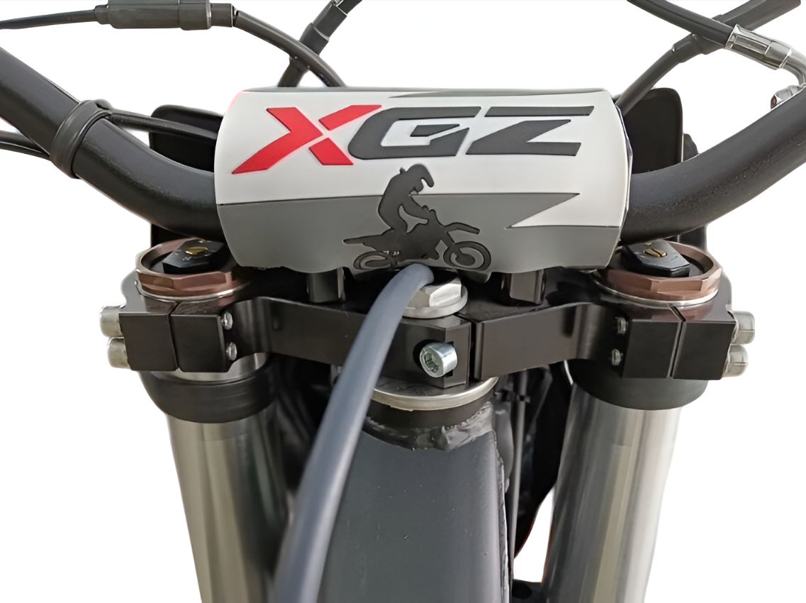 Купить Мотоцикл XGZ KTX-mini-CB300 ENDURO в Москве фото3