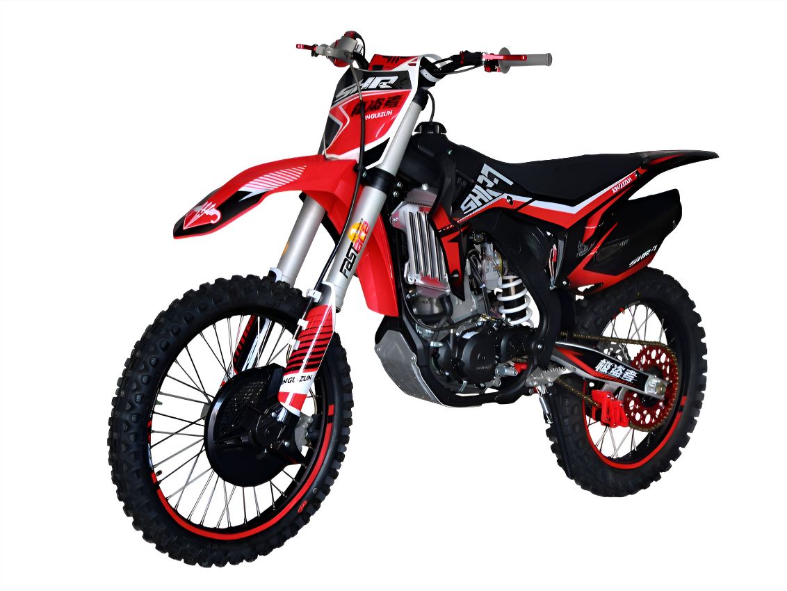 Купить Мотоцикл XGZ SHR-7-NC250 ENDURO в Москве