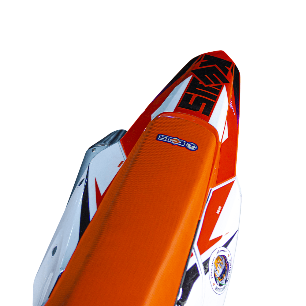 Купить Мотоцикл кроссовый эндуро KEWS K23-L PR300 21/18 в Москве фото4