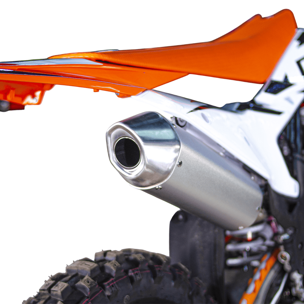 Купить Мотоцикл кроссовый эндуро KEWS K23-L PR300 21/18 в Москве фото7