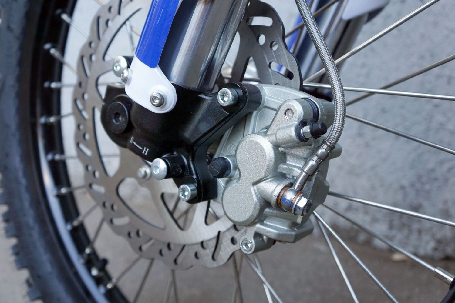 Купить Мотоцикл кроссовый эндуро KOSHINE XN125 в Москве фото12