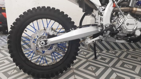 Купить Мотоцикл MGMOTO MZK 250 CROSS в Краснодаре фото5