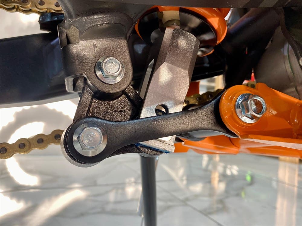 Купить Мотоцикл кроссовый эндуро ZUUMAV FX А5 в Москве фото14