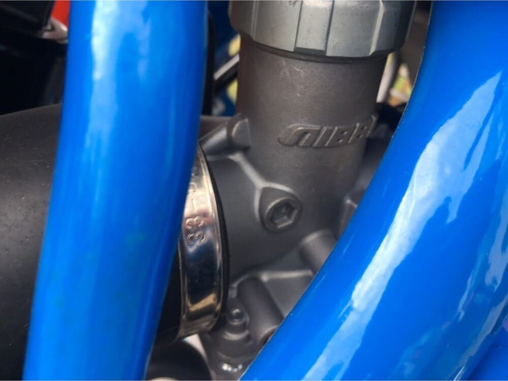 Купить Мотоцикл MOTOLAND CRF250 Motard/STUNT CROSS в Москве фото12