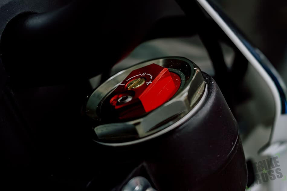 Купить Мотоцикл кроссовый эндуро APOLLO Tracker 250LE в Москве фото15