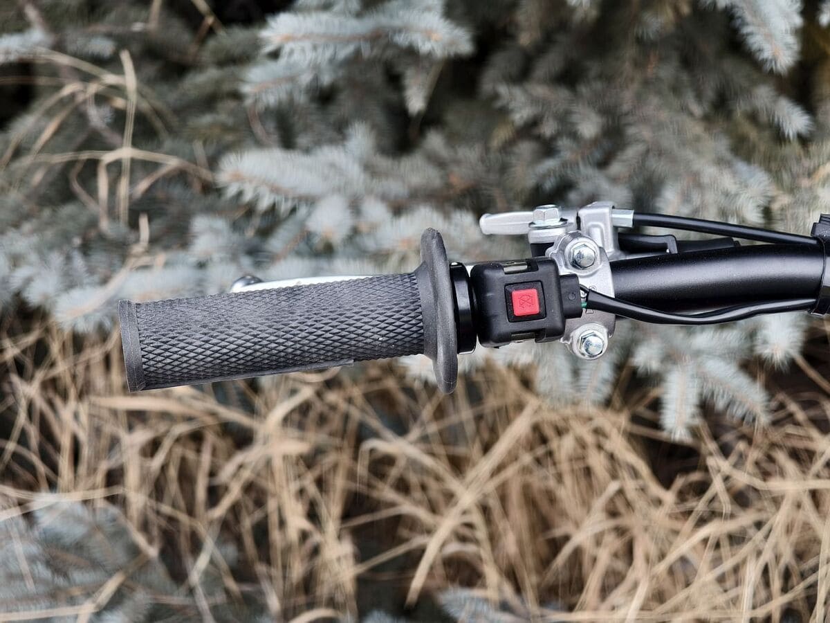 Купить Мотоцикл кроссовый эндуро FIDELIS King CB300RL (175FMN) в Москве фото11