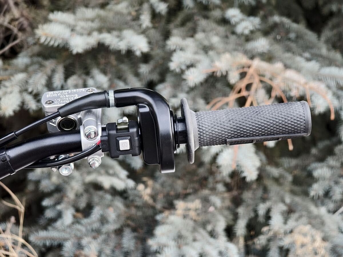 Купить Мотоцикл кроссовый эндуро FIDELIS King CB300RL (175FMN) в Москве фото12