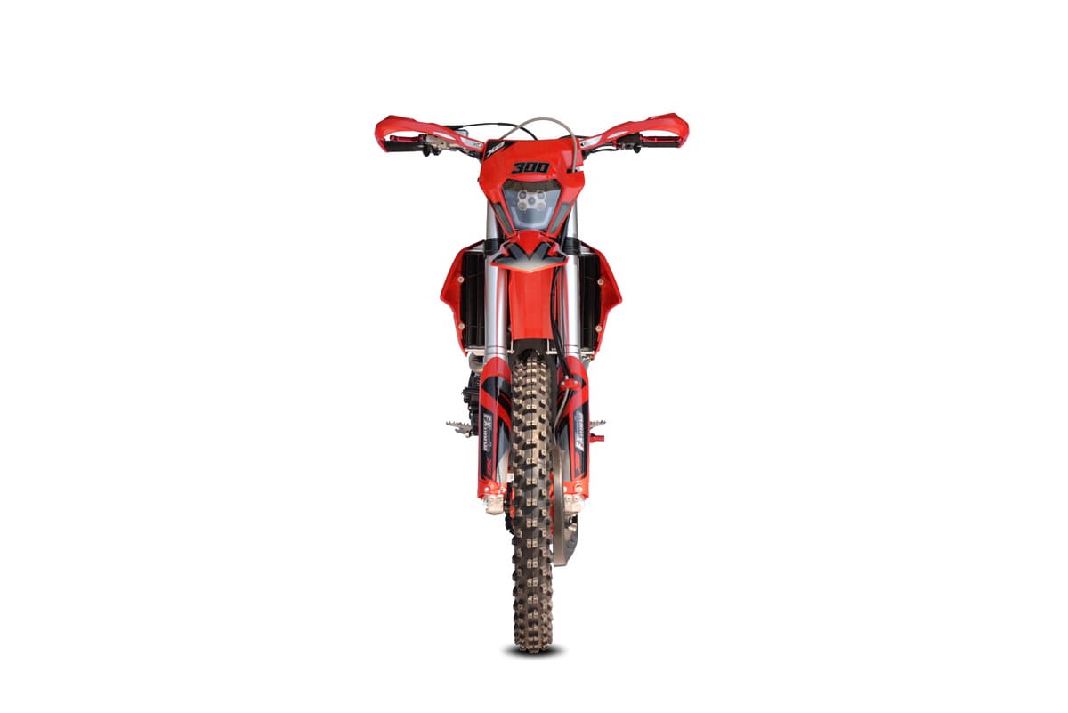 Купить Мотоцикл кроссовый эндуро FXMOTO X8 CBS300 в Краснодаре фото4