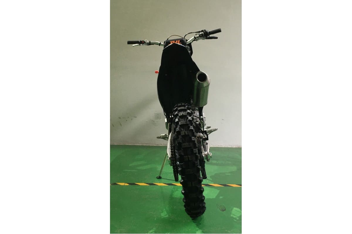 Купить Мотоцикл кроссовый эндуро JHL LX3 PR300 (175FMN) в Москве фото9