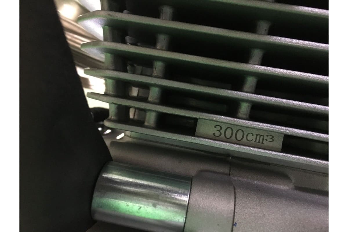 Купить Мотоцикл кроссовый эндуро JHL LX3 PR300 (175FMN) в Москве фото12