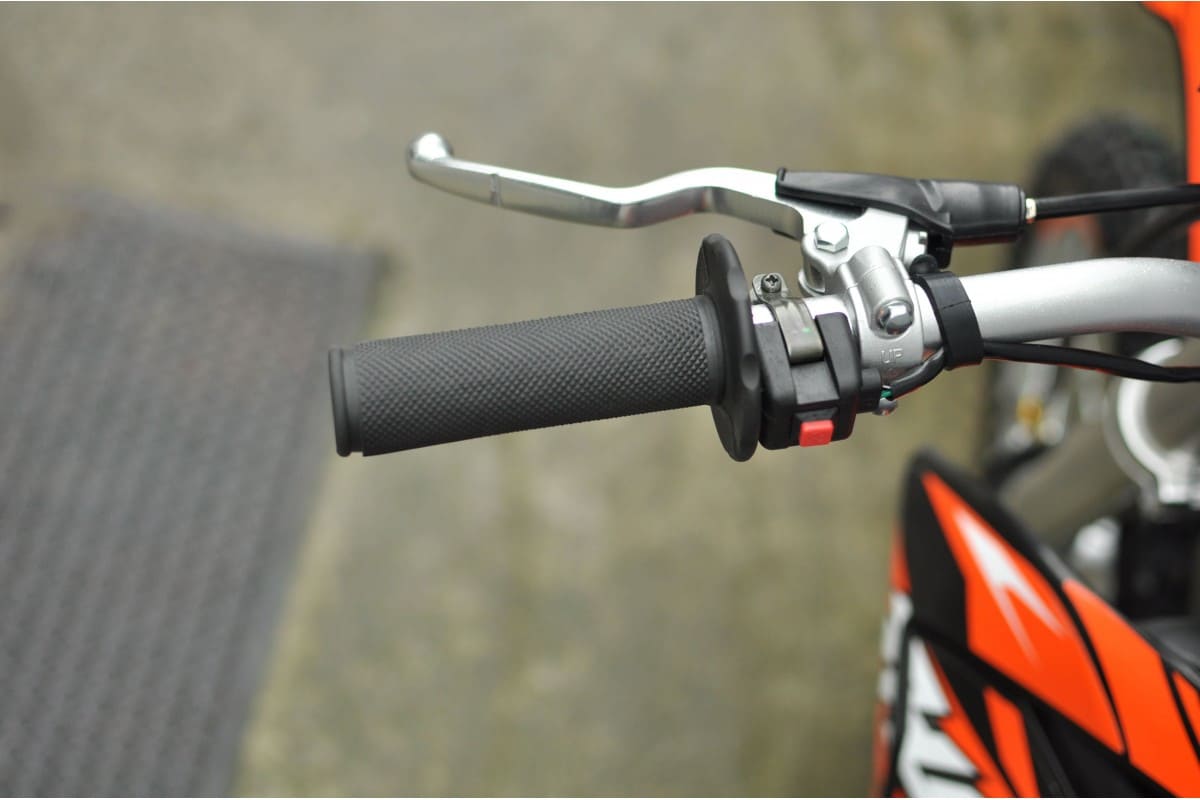 Купить Мотоцикл кроссовый эндуро JHL MX300 PR300 (175FMN) в Москве фото16