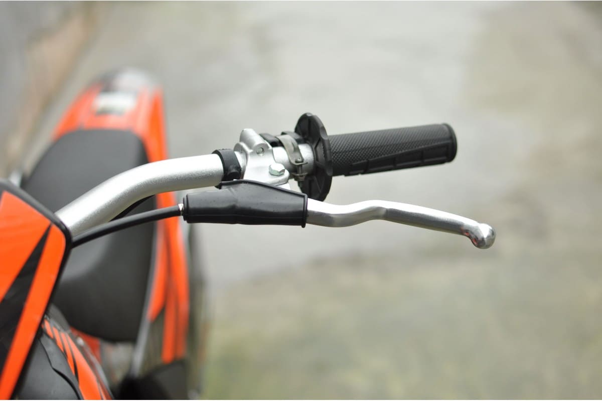 Купить Мотоцикл кроссовый эндуро JHL MX300 PR300 (175FMN) в Москве фото19