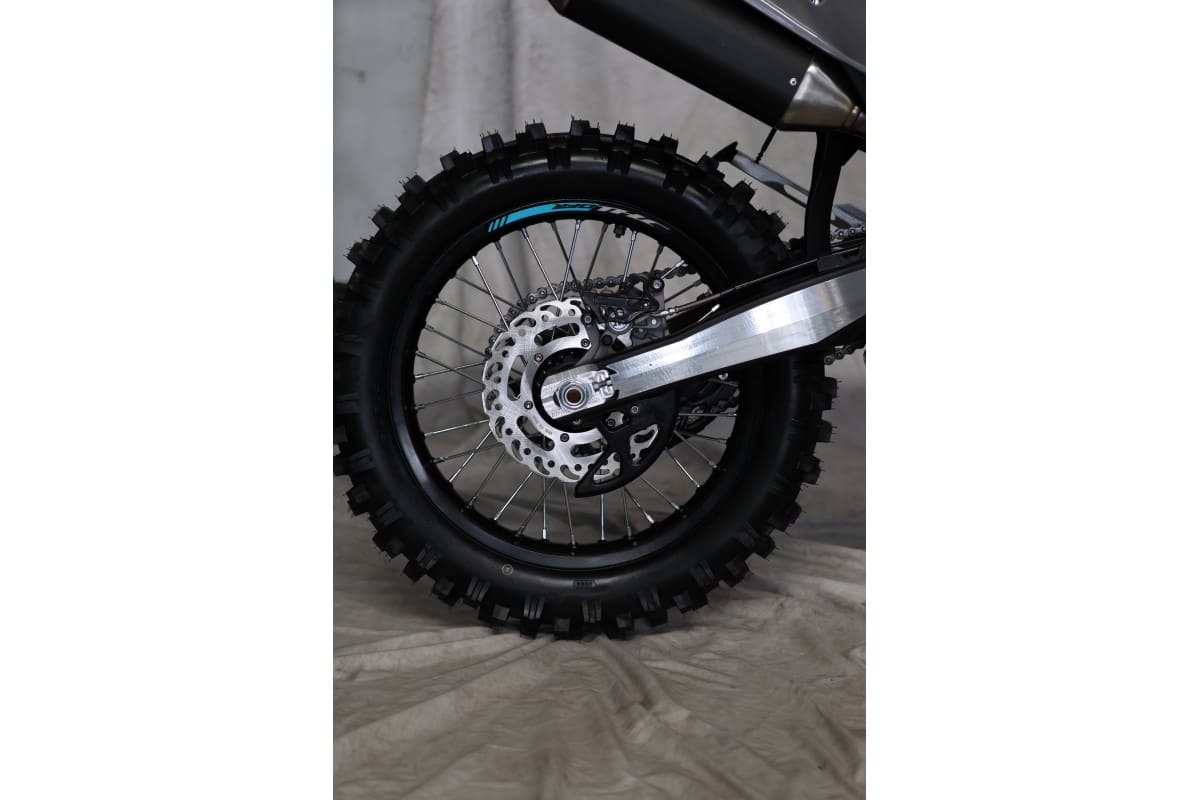 Купить Мотоцикл кроссовый эндуро JHLofr ZR5 NB300 (174MN-5) в Краснодаре фото10