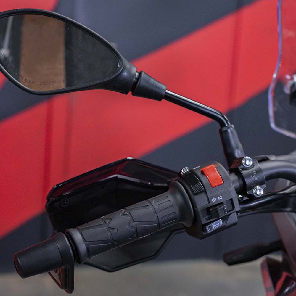 Купить Мотоцикл ATAKI Carrera 300 (4T PR300) ТУРЭНДУРО в Москве фото4