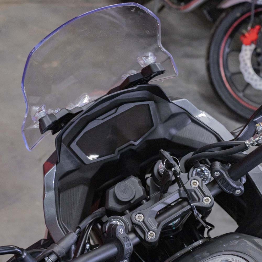 Купить Мотоцикл ATAKI Carrera 300 (4T PR300) ТУРЭНДУРО в Москве фото5