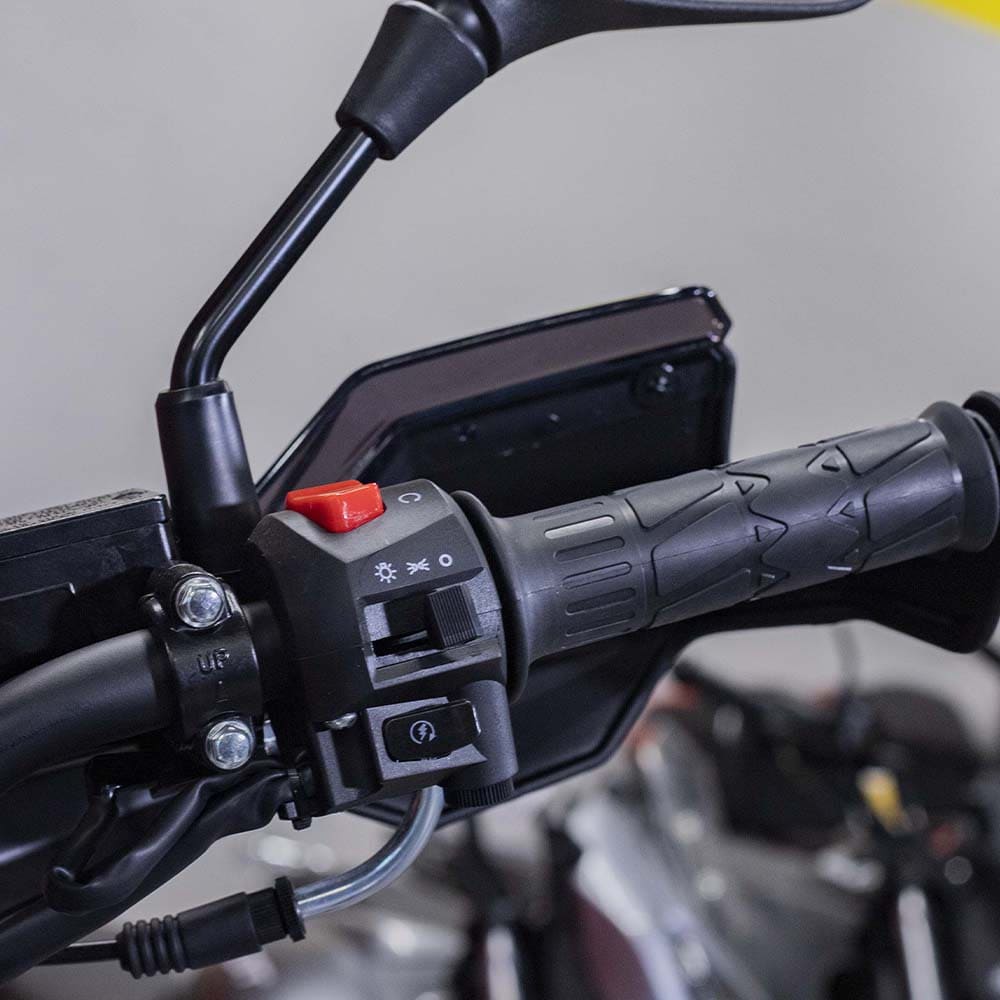 Купить Мотоцикл ATAKI Carrera 300 (4T PR300) ТУРЭНДУРО в Москве фото6