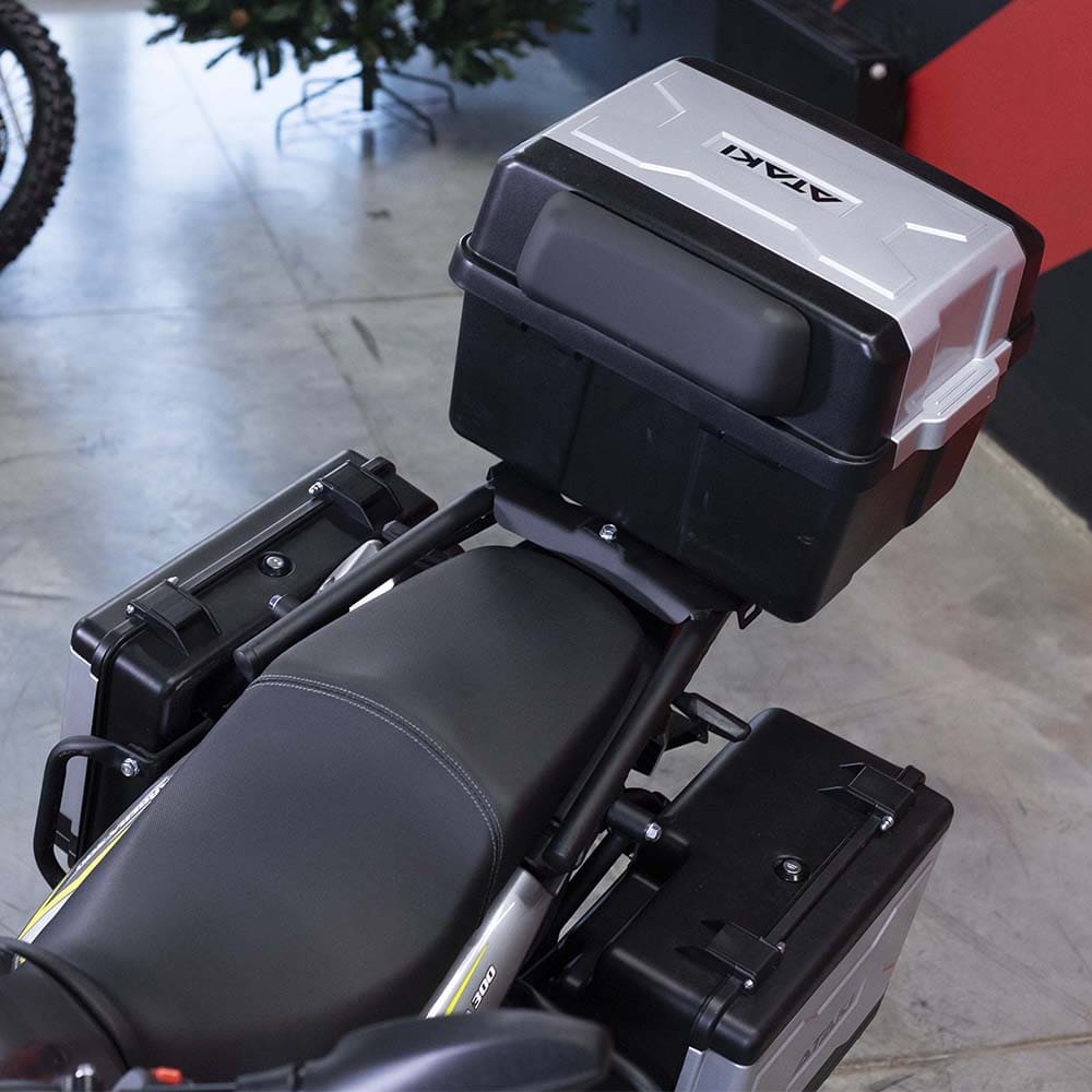 Купить Мотоцикл ATAKI Carrera 300 (4T PR300) ТУРЭНДУРО в Москве фото8