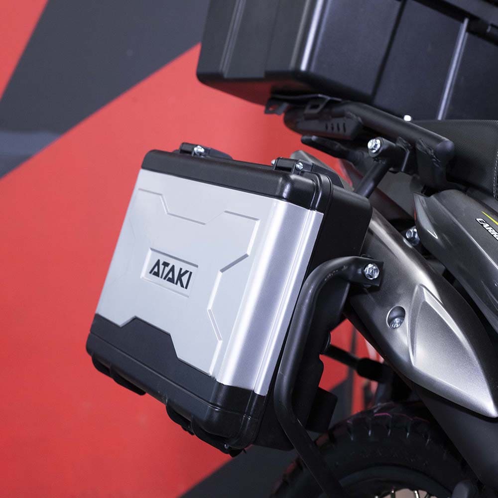 Купить Мотоцикл ATAKI Carrera 300 (4T PR300) ТУРЭНДУРО в Москве фото9