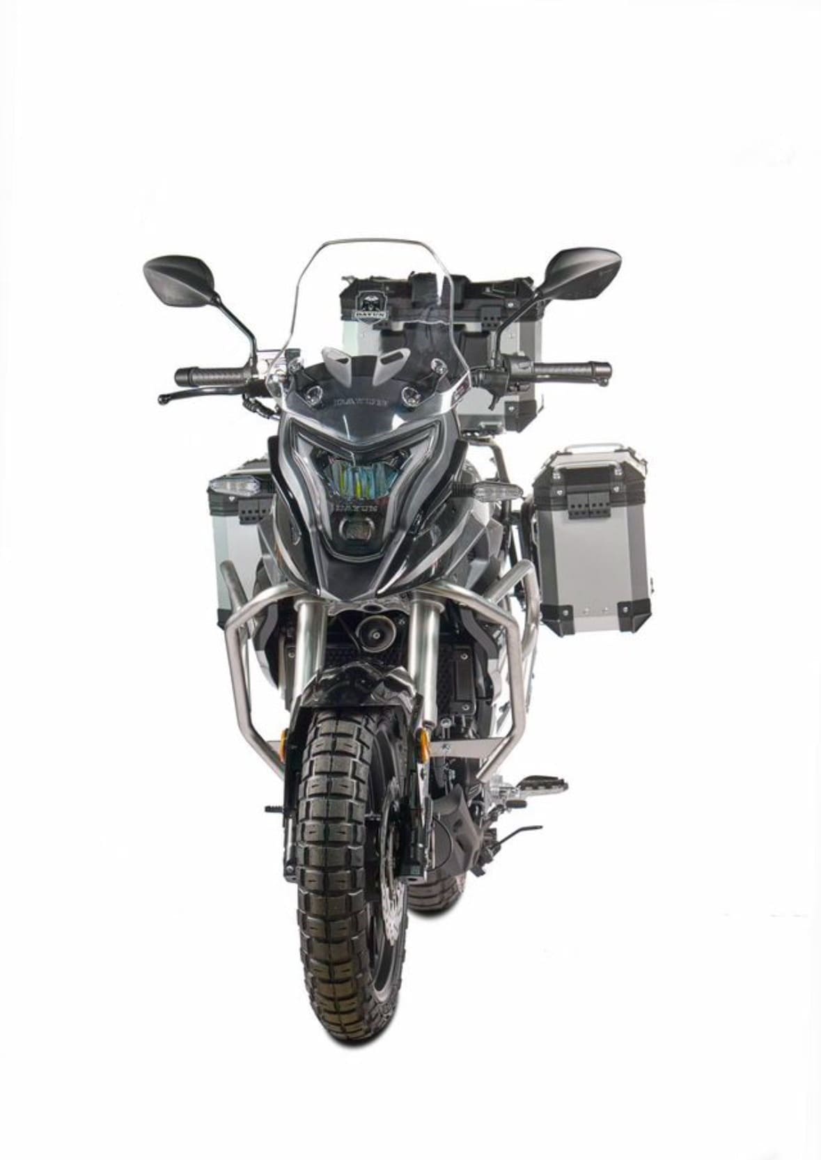 Купить Мотоцикл DAYUN DY300-XF ТУРЭНДУРО в Москве фото4