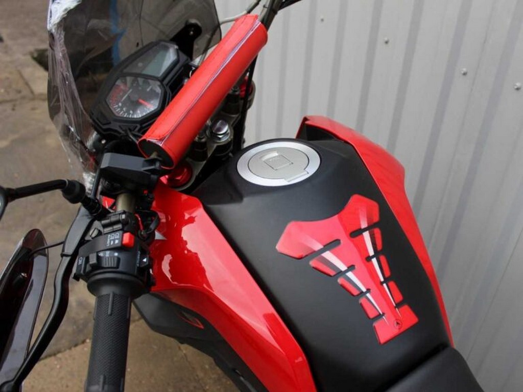 Купить Мотоцикл FIREGUARD 250 Trail ТУРЭНДУРО в Москве фото8