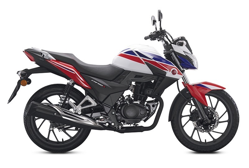 Купить Мотоцикл HONDA CBF150R TOURENDURO в Москве фото2