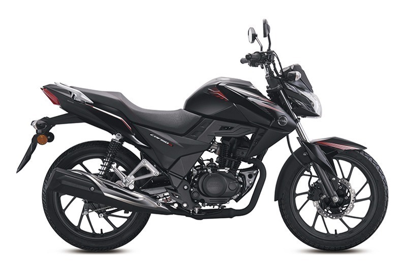 Купить Мотоцикл HONDA CBF150R TOURENDURO в Москве фото3