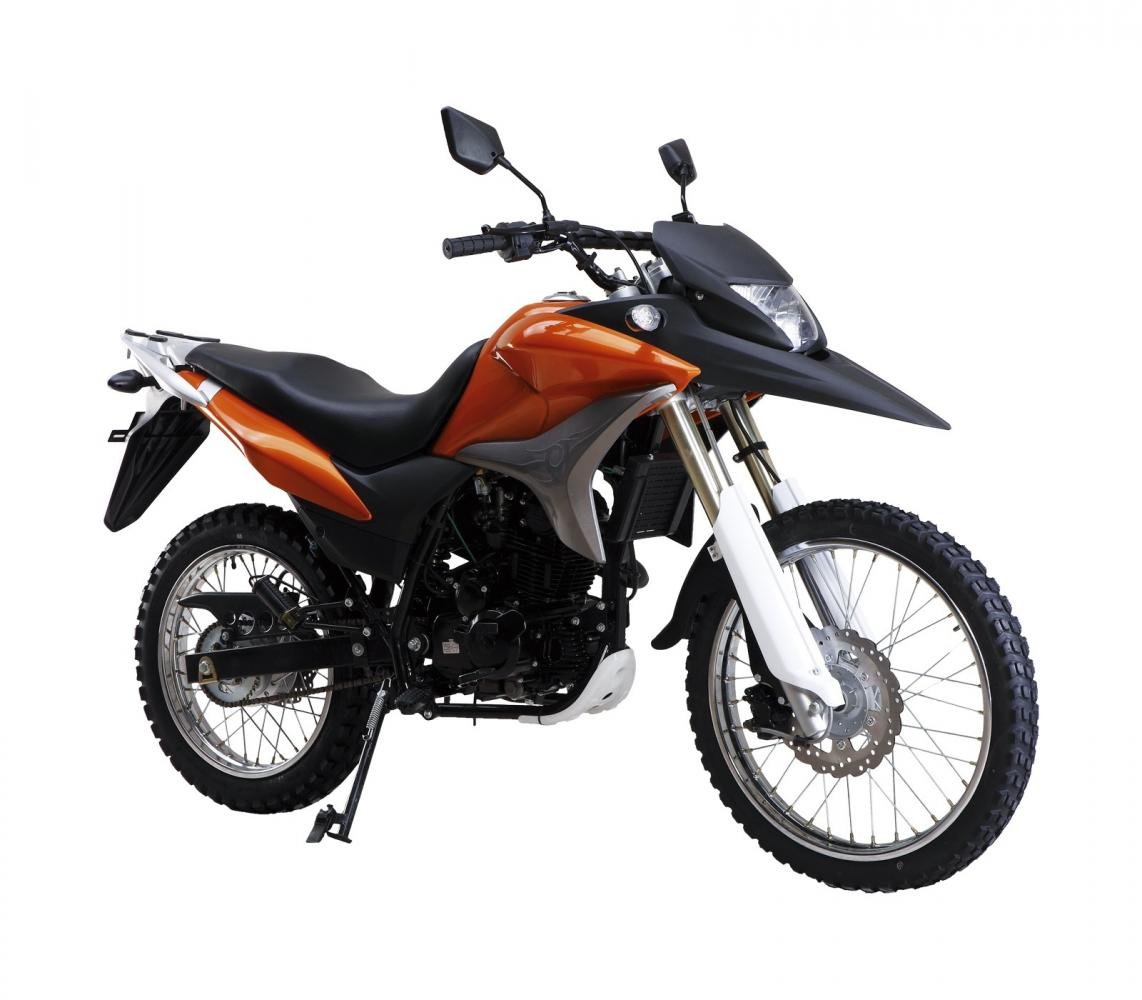 Купить Мотоцикл IRBIS XR250 R ТУРЭНДУРО в Москве