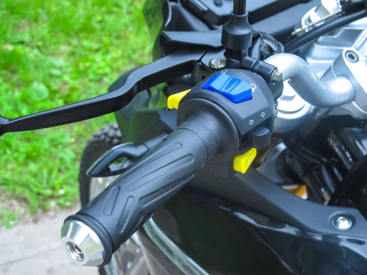 Купить Мотоцикл RACER RC250-GY8A Ranger ТУРЭНДУРО в Москве фото13