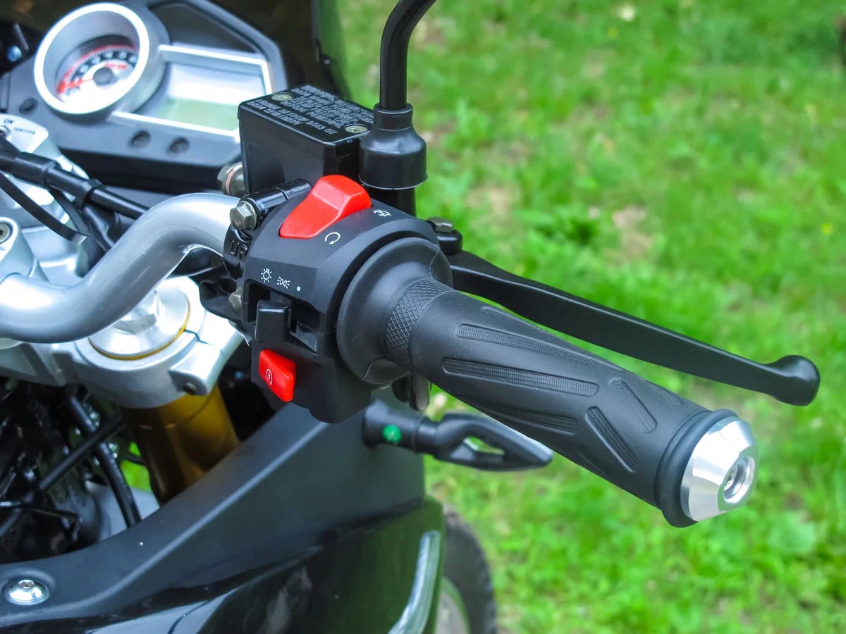 Купить Мотоцикл RACER RC250-GY8A Ranger ТУРЭНДУРО в Москве фото14