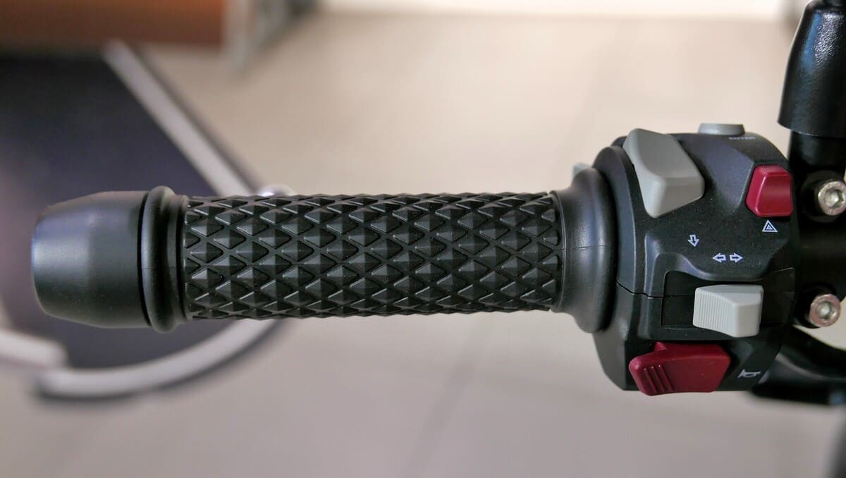 Купить Мотоцикл VOGE 525AC в Москве фото7