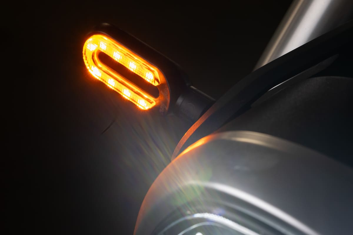 Купить Мотоцикл VOGE 525AC в Москве фото20