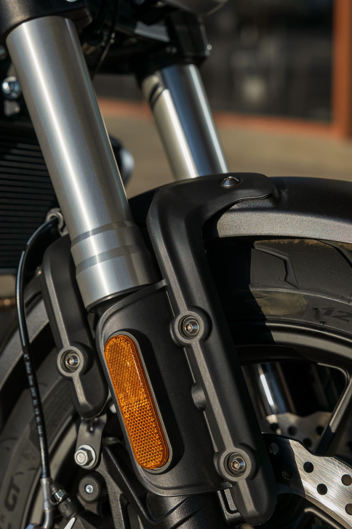 Купить Мотоцикл VOGE 525AC в Москве фото21