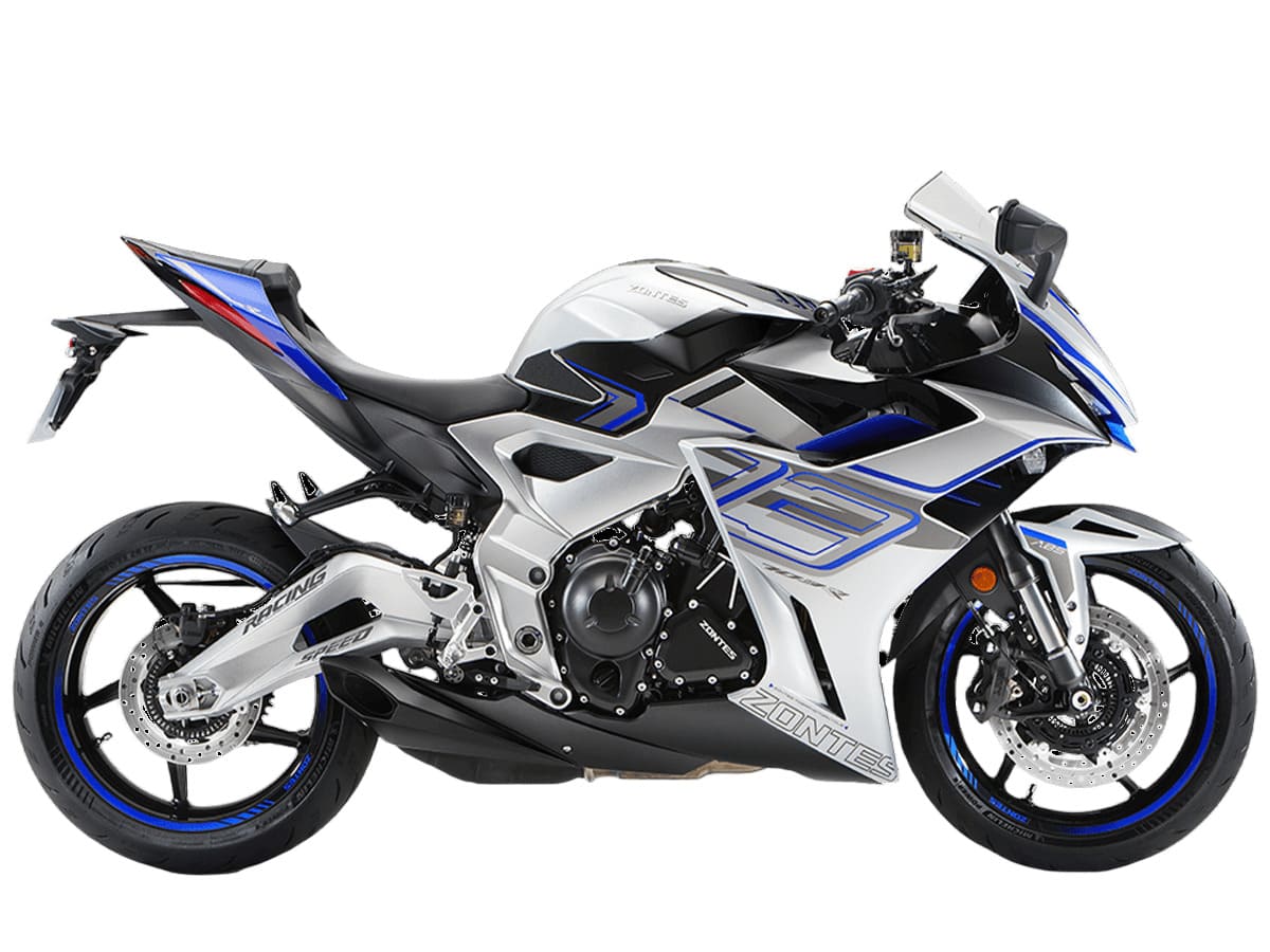 Купить Мотоцикл ZONTES ZT703-RR в Москве