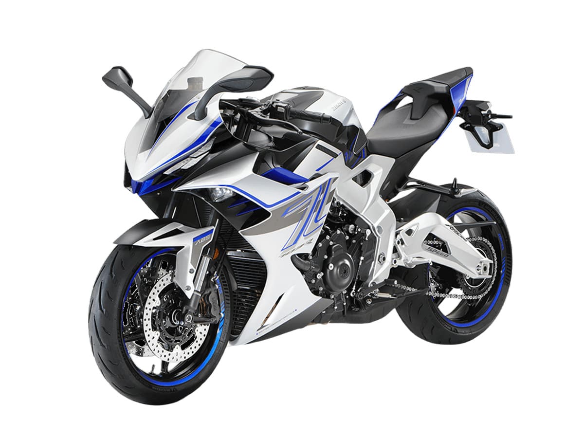 Купить Мотоцикл ZONTES ZT703-RR в Москве фото4